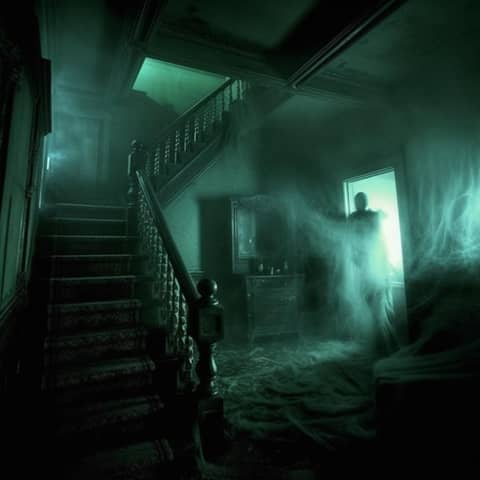 Part Two: Bothell Hell House