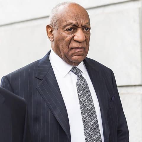 Chasing Bill Cosby