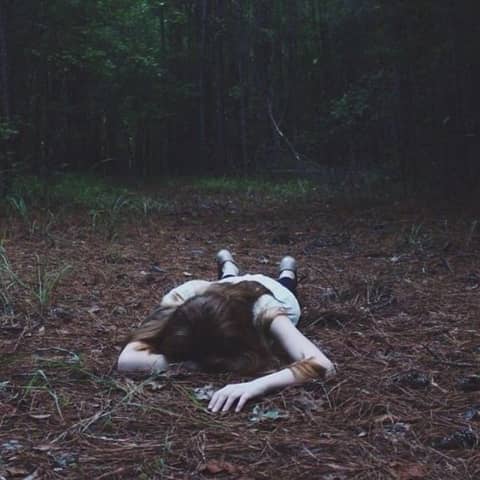 Sidetracked: The Murder of Anna Kithcart