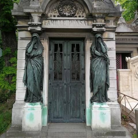 Necropolis London and It’s Dead