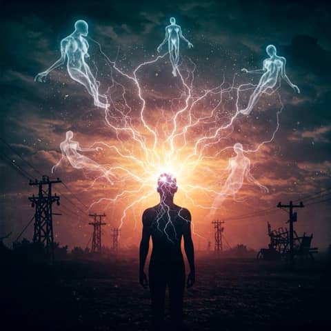 Part Two - Interview with A True Crime Psychic Medium