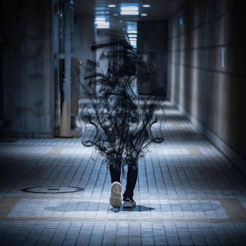 Unexplained Disappearances