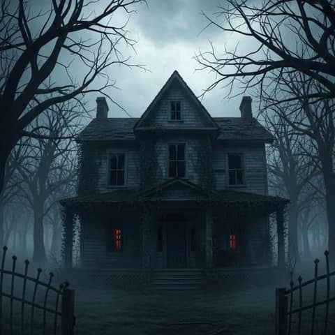 The Haunting of Alabama