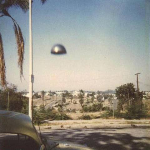A Life with UFO's