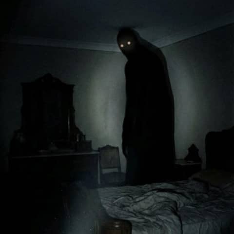 Demonology Specialist