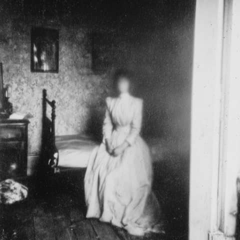 Haunted In Mississippi