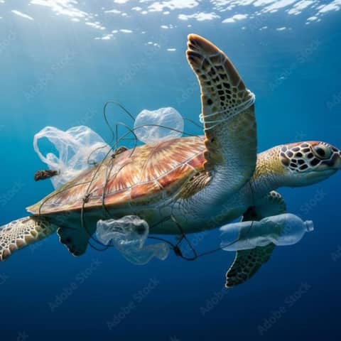 The Quest for Solutions to the Plastic Crisis