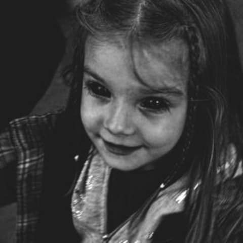 Black Eyed Children and Other Paranormal Phenomena