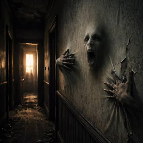 Spirits of New Orleans: Voodoo Curses, Vampire Legends and Cities of the Dead (America’s Haunted Road Trip)