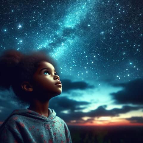 The New Human: Star Seed Children