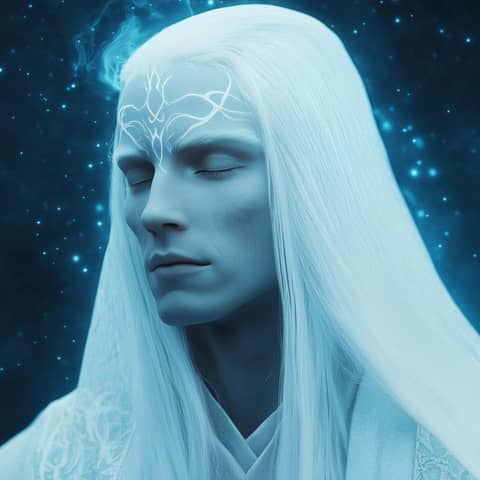 Messages From The Pleiadians