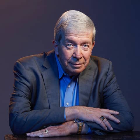 Killer Triggers with Lt. Joe Kenda