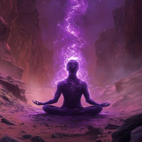 Psychic's Life