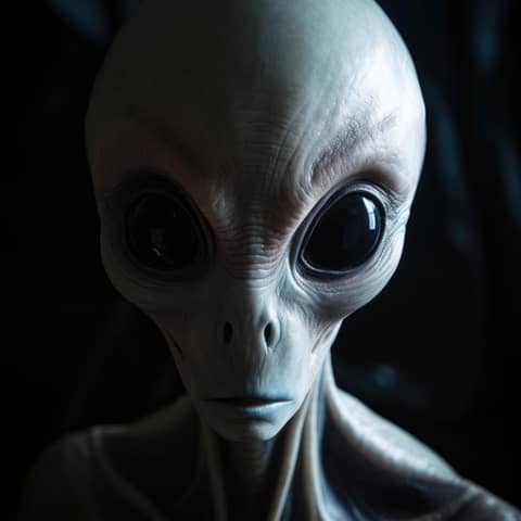 Fallen Angels or Ancient Aliens