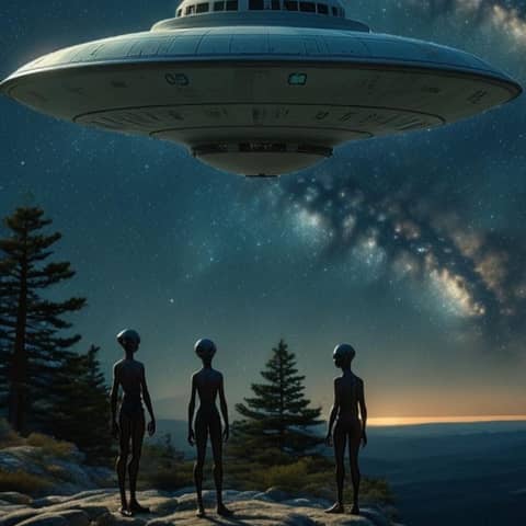 The Dark Side Of Roswell and World War 2