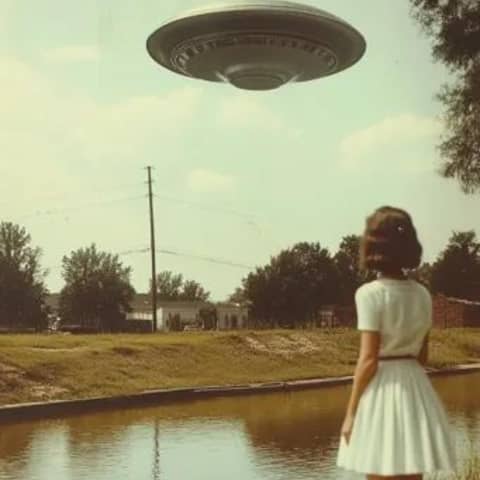 Strange Things