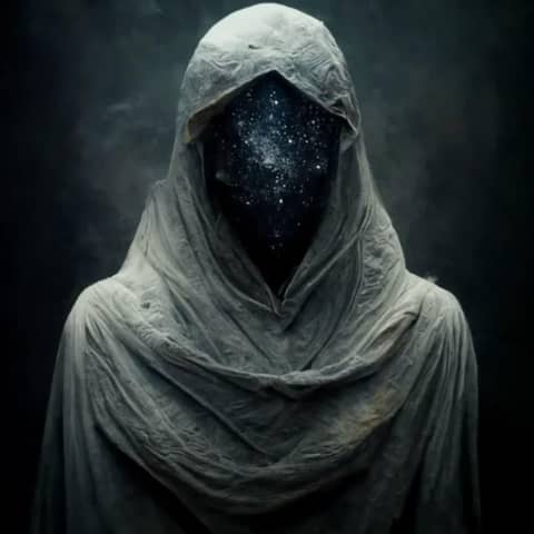 More Communications From Anzar The Alien Progenitor