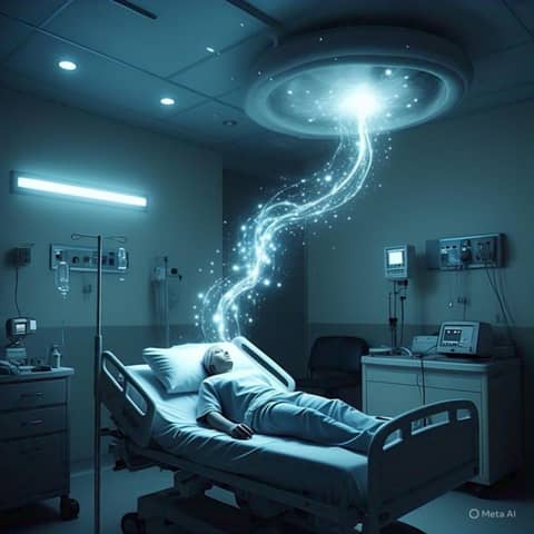 Doctors and The Supernatural