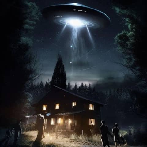 UFO News: Eglin UAP and More UFO Reports