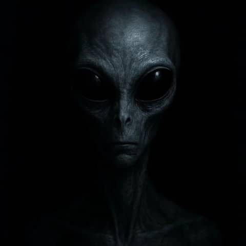 Alien Antichrist The Truth about UFOs and Aliens Antichrist and the End of Days