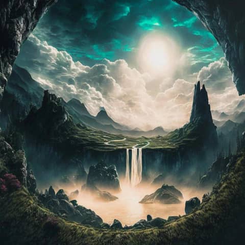 Hollow Earth Hypothesis - Part One