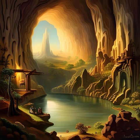 Hollow Earth Hypothesis - Part Two