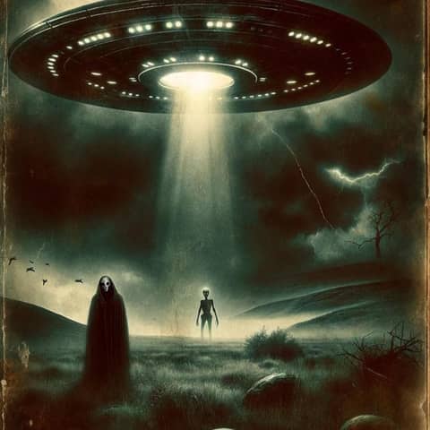 The Montauk Project: Experiments in Time
