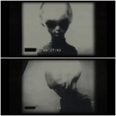Grey Aliens and Artificial Intelligence: The Battle Between Natural and Synthetic Beings for the Human Soul