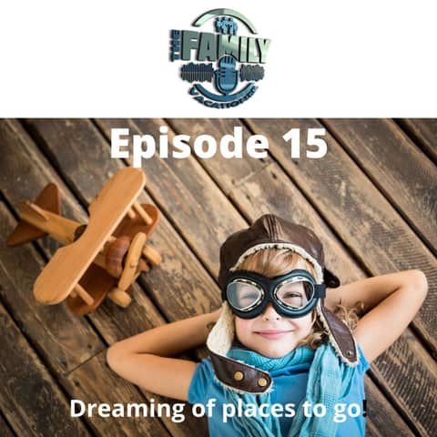 Bucket List Destinations to Inspire Your Next Trip