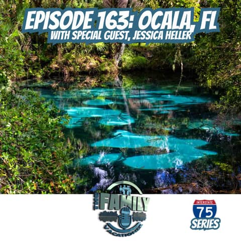 Exploring Ocala, FL: Horse Country Meets Family Fun