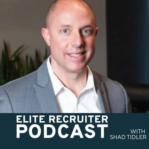 How Recruiting Firms Break $10M: The 4-Part Growth Framework That Scales