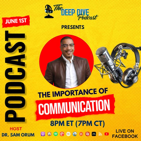 The Importance of Communication