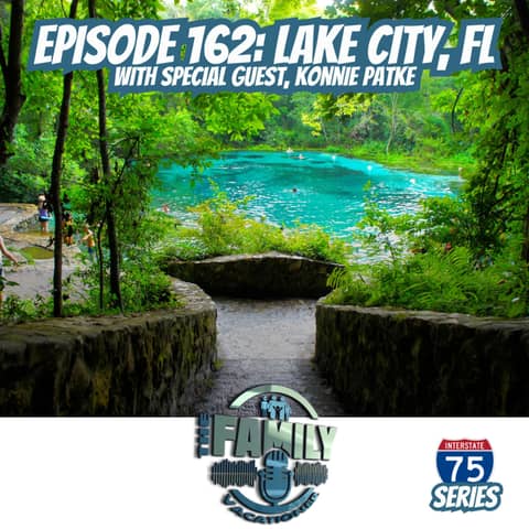 Lake City, FL: Hidden Gem for Family Getaways