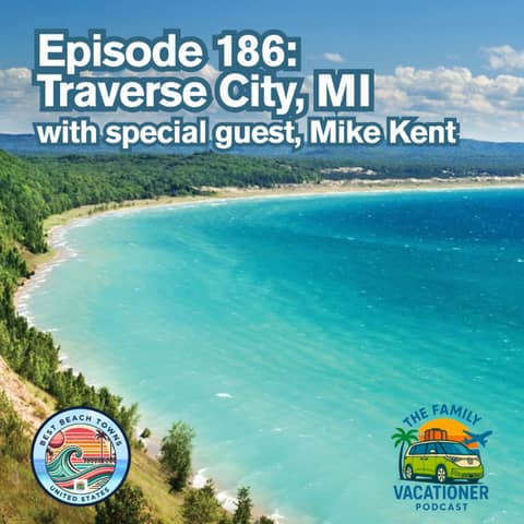Traverse City, MI