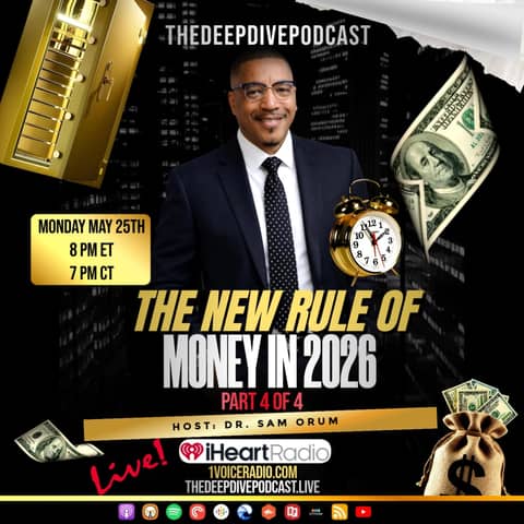 The New Rule of Money