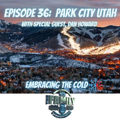 Park City UT Family Guide Year-round mountain fun, skiing, and adventure for families
