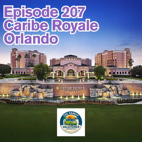 Caribe Royale