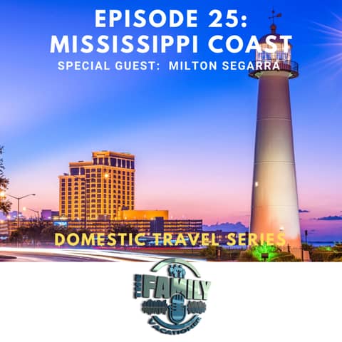 Mississippi Gulf Coast | Family Adventures, Beaches, and Southern Charm