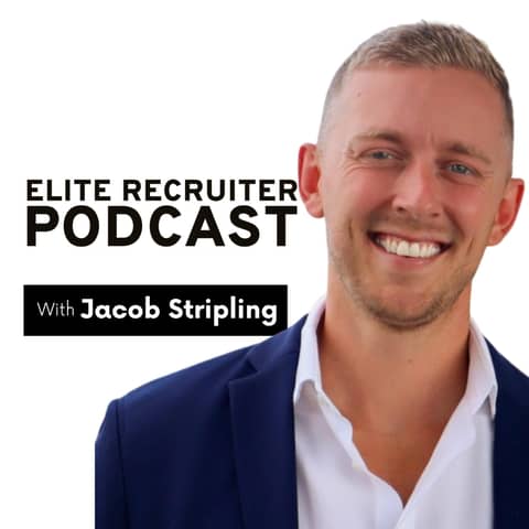 The 4 Tiers of Differentiation: Why Transactional Recruiters Won't Survive