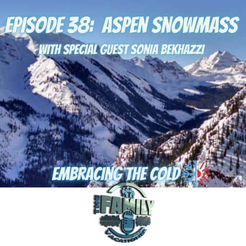 Aspen Snowmass Family Travel