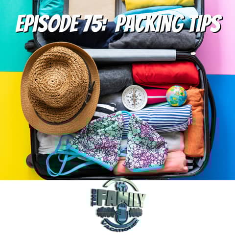 Packing Tips