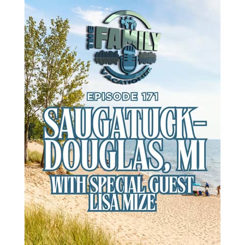 Charming Saugatuck Douglas MI