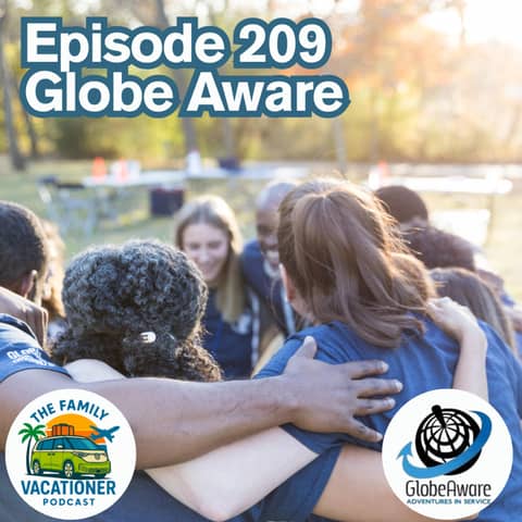 Globe Aware