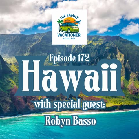 Family Adventures in Hawaii | Island hopping, culture, and fun in paradise with kids