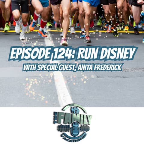 Run Disney