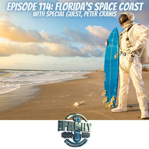 Florida's Space Coast