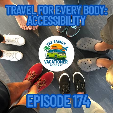 Travel for Every Body: Wonders Within Reach