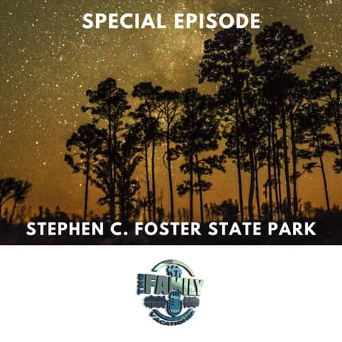Stephen C Foster State Park