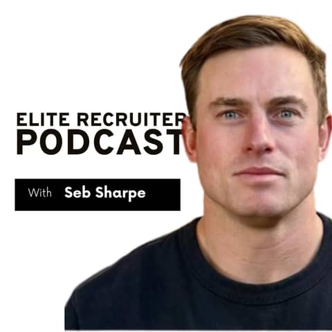 Million-Dollar Biller: The AI That Builds Elite Recruiters