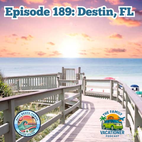 The Best Beach Town in the US